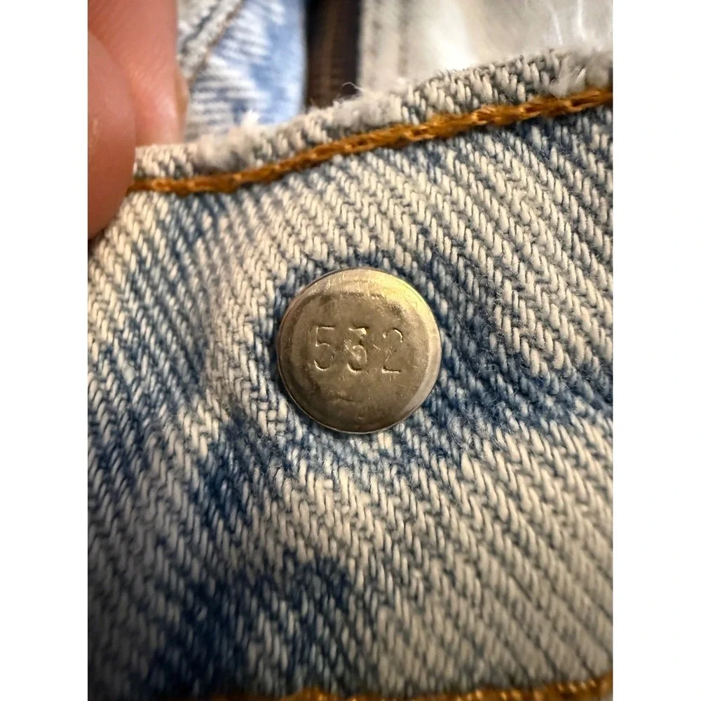 Levis vintage 90s